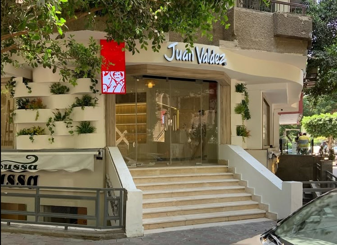 Juan Valdez